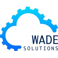 Wade Solutions logo, Wade Solutions contact details