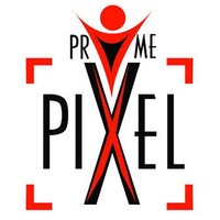 Prime Pixel logo, Prime Pixel contact details