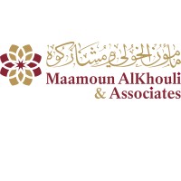 Maamoun Al Khouli & Associates logo, Maamoun Al Khouli & Associates contact details