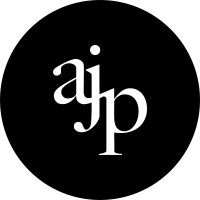 AJP Projects logo, AJP Projects contact details