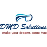 DMD Solutions logo, DMD Solutions contact details