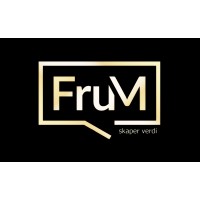 Fru M AS logo, Fru M AS contact details