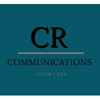 CR COMMUNICATIONS logo, CR COMMUNICATIONS contact details