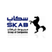 SKAB Group logo, SKAB Group contact details