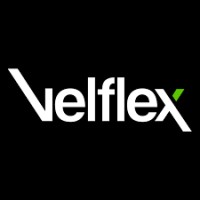 Velflex logo, Velflex contact details