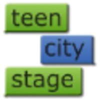 Teen City Stage logo, Teen City Stage contact details