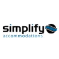 Simplify Accommodations logo, Simplify Accommodations contact details