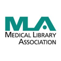 Medical Library Association logo, Medical Library Association contact details