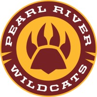 Pearl River Community College logo, Pearl River Community College contact details