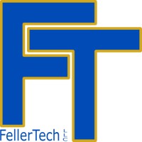 FellerTech LLC logo, FellerTech LLC contact details