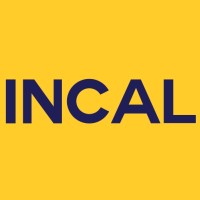 INCAL logo, INCAL contact details