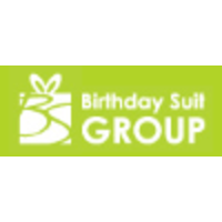 Birthday Suit logo, Birthday Suit contact details