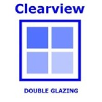 Clearview Double Glazing logo, Clearview Double Glazing contact details