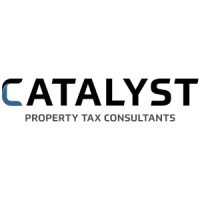 Catalyst Property Tax Consultants logo, Catalyst Property Tax Consultants contact details