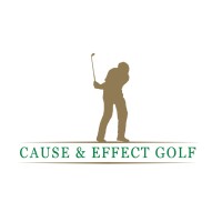 Cause & Effect Golf logo, Cause & Effect Golf contact details