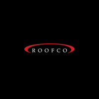 Roofco logo, Roofco contact details