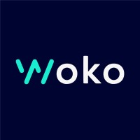 Woko logo, Woko contact details