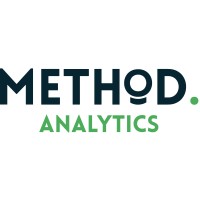 Method Analytics Ltd logo, Method Analytics Ltd contact details