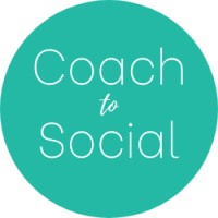 Coach to Social logo, Coach to Social contact details