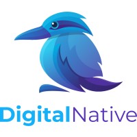 Digital Native - Digital & Technology Recruitment logo, Digital Native - Digital & Technology Recruitment contact details