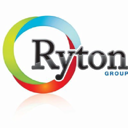 Ryton Group logo, Ryton Group contact details