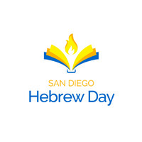 Soille San Diego Hebrew Day School logo, Soille San Diego Hebrew Day School contact details