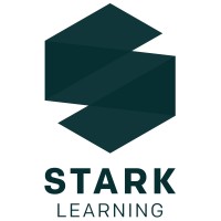 STARK Learning logo, STARK Learning contact details