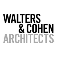 Walters & Cohen Architects logo, Walters & Cohen Architects contact details