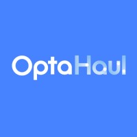 OptaHaul logo, OptaHaul contact details