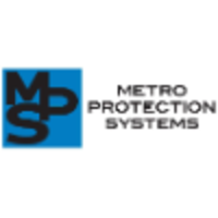 Metro Protection Systems, Inc. logo, Metro Protection Systems, Inc. contact details