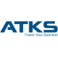 ATKS logo, ATKS contact details