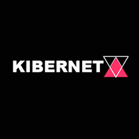 KIBERNETX logo, KIBERNETX contact details