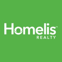 ⁦Homelis™ Realty logo, ⁦Homelis™ Realty contact details