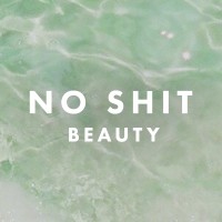 No Shit Beauty logo, No Shit Beauty contact details