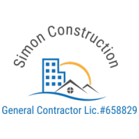 Simon Construction, Inc. logo, Simon Construction, Inc. contact details