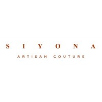 Siyona Couture logo, Siyona Couture contact details