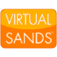 Virtual Sands logo, Virtual Sands contact details