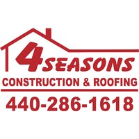 4 Seasons Construction & Roofing, Inc logo, 4 Seasons Construction & Roofing, Inc contact details