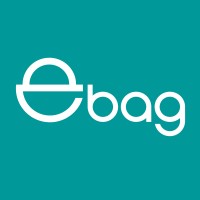 eBag logo, eBag contact details