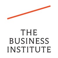 The Business Institute logo, The Business Institute contact details