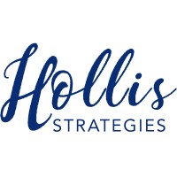 Hollis Strategies logo, Hollis Strategies contact details