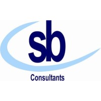 S.B.Consultants logo, S.B.Consultants contact details