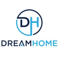 DreamHome logo, DreamHome contact details