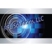 RFL Solutions, LLC logo, RFL Solutions, LLC contact details