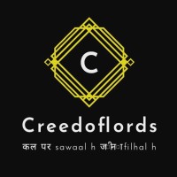 Creedoflords logo, Creedoflords contact details