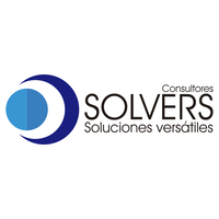 Solvers Consultores logo, Solvers Consultores contact details