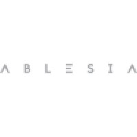 ABLESIA logo, ABLESIA contact details