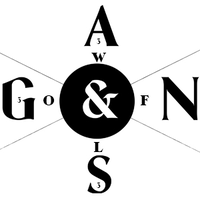 AGN&S WOLF logo, AGN&S WOLF contact details