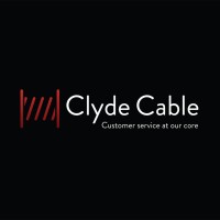 Clyde Cable Ltd logo, Clyde Cable Ltd contact details