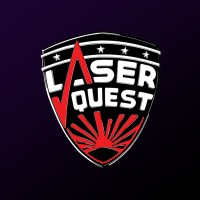 Laser Quest GB Limited logo, Laser Quest GB Limited contact details